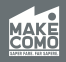 Logo Make Como